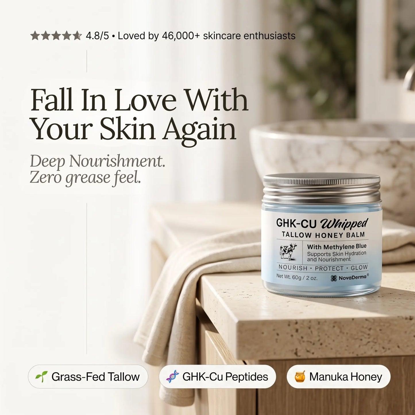 Regenerative Skin Balm