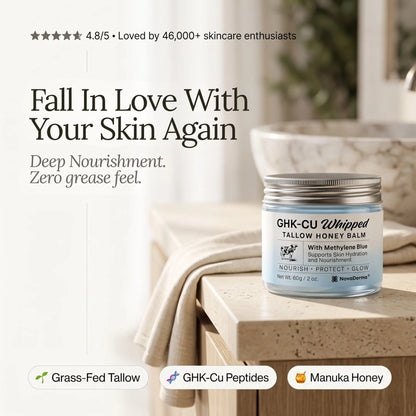 Regenerative Skin Balm