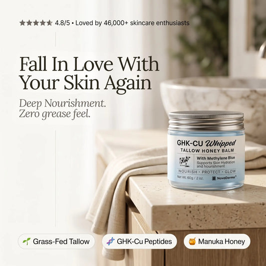 Regenerative Skin Balm
