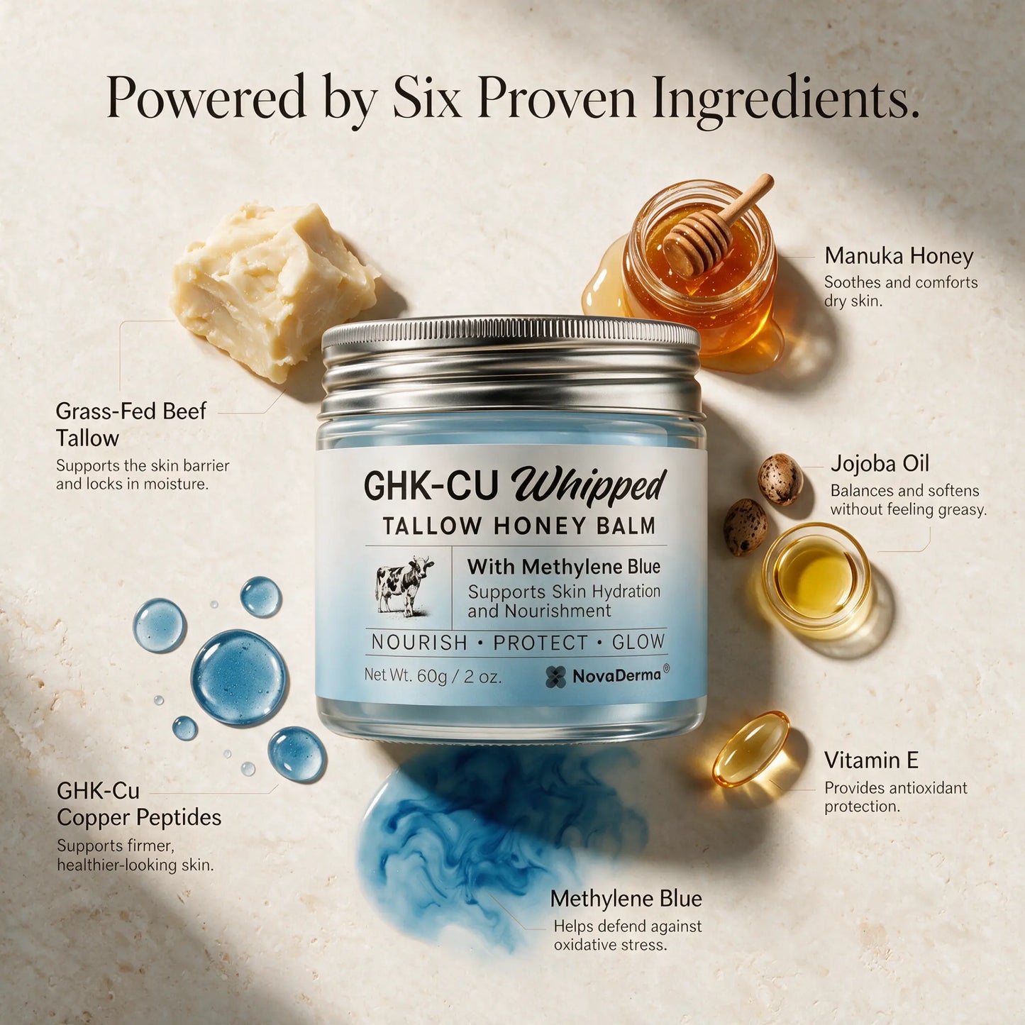 Regenerative Skin Balm